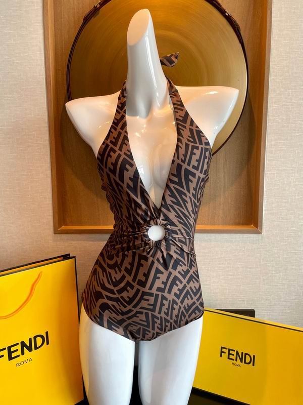 Fendi Bikini ID:20250816-354